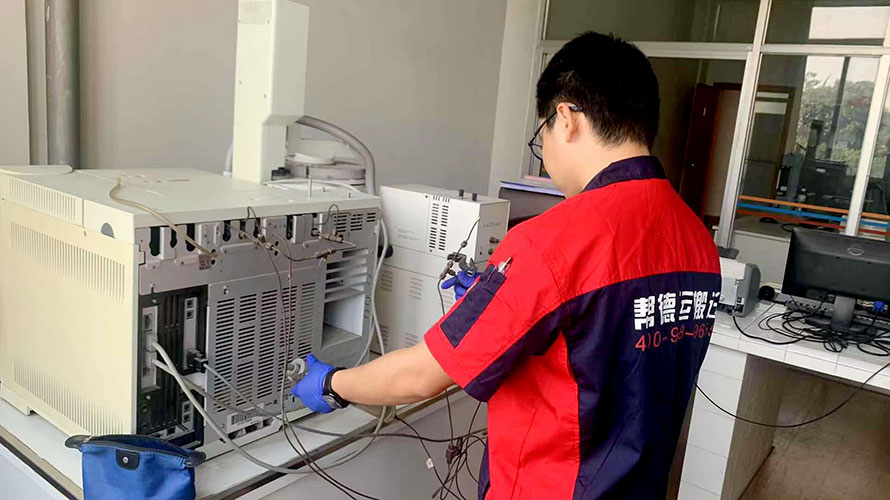 疾控中間儀器裝備搬遷之裝置