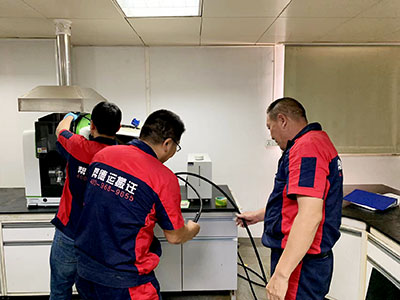 嘗試耗材搬遷公司